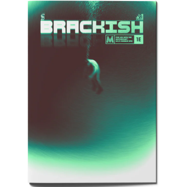 Boite de Mothership - Brackish