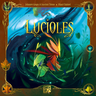 Boite de Lucioles