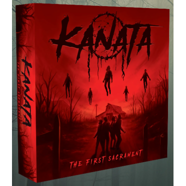 Boite de Kanata: The First Sacrament