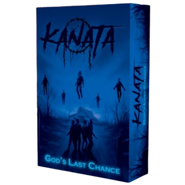 Boite de Kanata: The First Sacrament - God's Last Chance