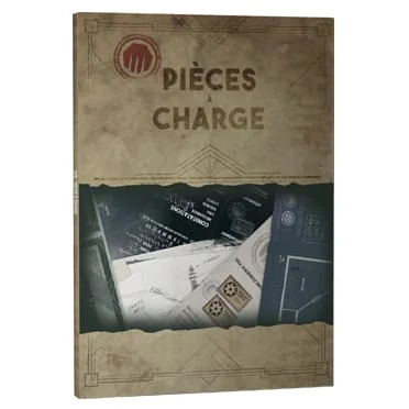 Boite de NOC - Kit Pièces à charge