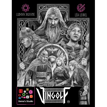 Boite de Vingolf