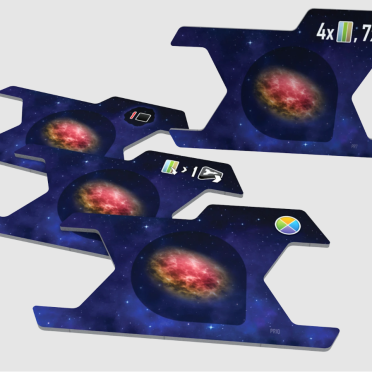 Boite de Entropy: Home System