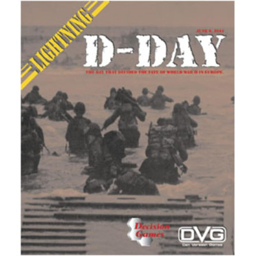 Boite de Lightning D-Day