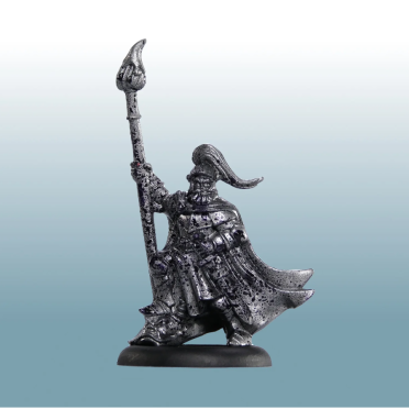 Boite de Two Thin Coats - Troll Blood