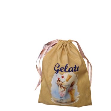 Boite de Sac compatible avec Gelati