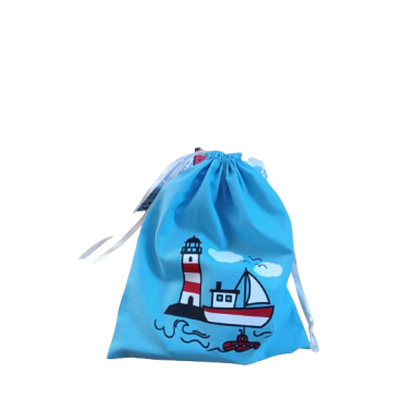 Boite de Sac compatible avec Beacon Patrol