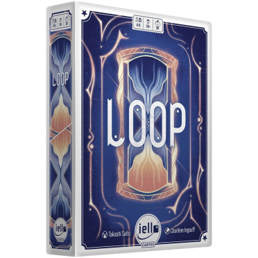 Boite de Loop