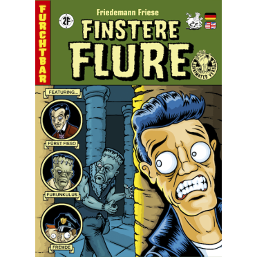 Boite de Finstere Flure