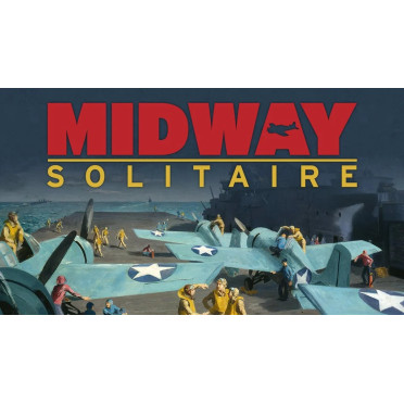 Boite de Midway Solitaire