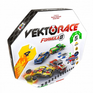 Boite de Vektorace - Occasion