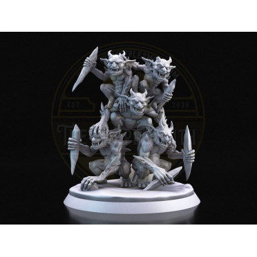 Boite de Ice Goblins