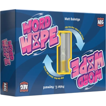 Boite de Word Wipe