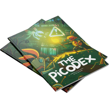 Boite de PiCO - PiCODEX