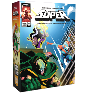 Boite de Super