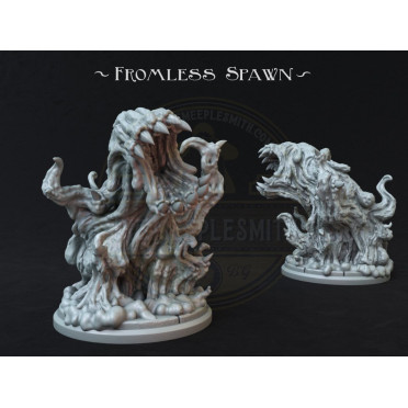Boite de Figurine Rejeton Anforme