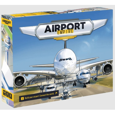 Boite de Airport Empire