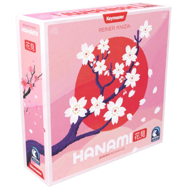 Boite de Hanami
