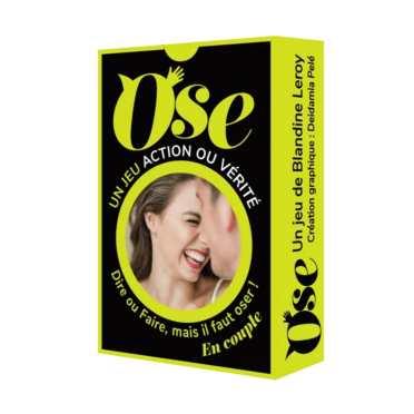 Boite de OSE en couple