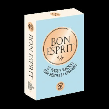 Boite de Bon Esprit