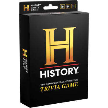 Boite de History Trivia
