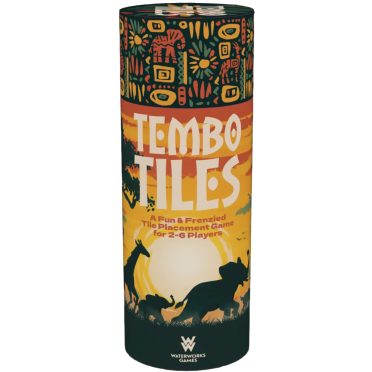 Boite de Tembo Tiles