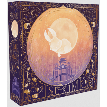 Boite de Tsukimi