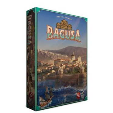 Boite de Ragusa