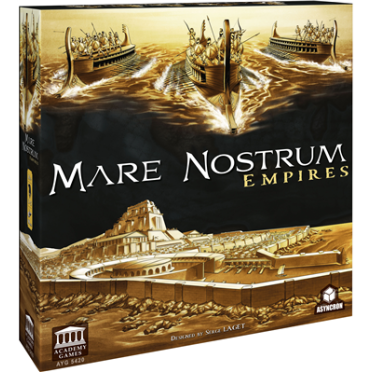 Boite de Mare Nostrum: Empires