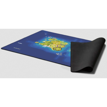 Boite de Container: Playmat