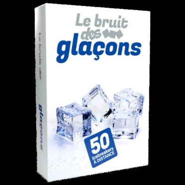 Boite de Le Bruit des Glaçons