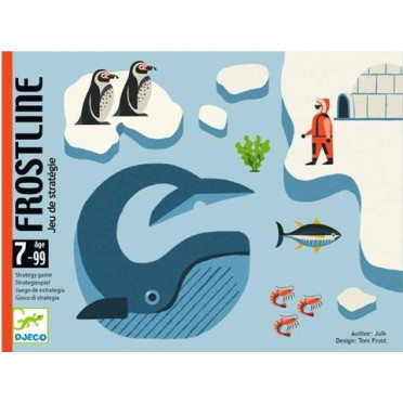 Boite de Frostline