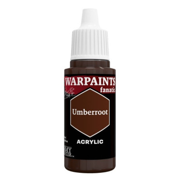 Boite de Army Painter - Warpaints Fanatic John Blanche - Umberroot