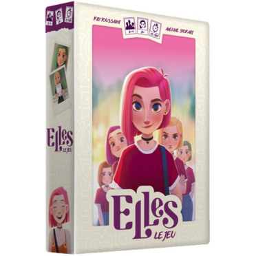 Boite de Elles