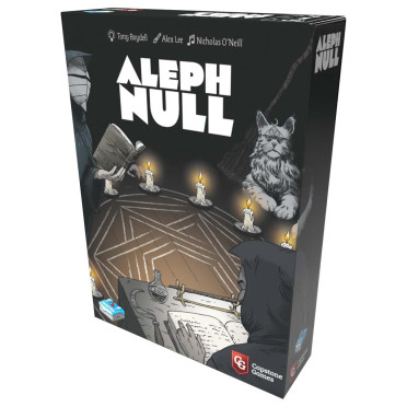 Boite de Aleph Null