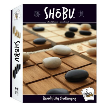 Boite de Shobu