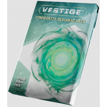 Boite de Vestige: Community Scrap Pack 2025