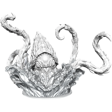Boite de D&D Nolzur's Marvelous Miniatures: Kraken