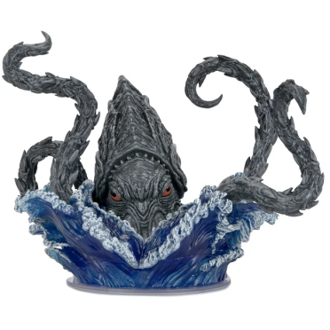 Boite de D&D Icons of the Realms: Kraken