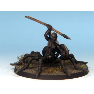Boite de 7TV - Drider D