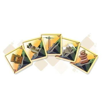 Boite de Tranquillité - L'Ascension - Pack Promo