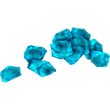 Boite de Kingdom Rush - Blue Crystals