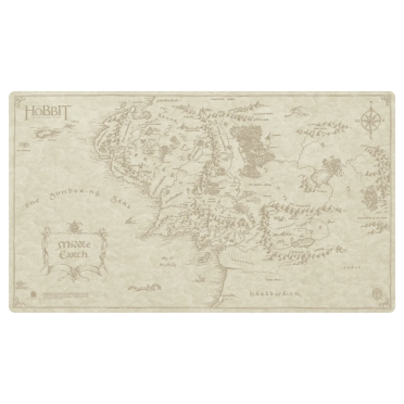 Boite de Play-Mat Sophoskin The Hobbit - Middle-earth
