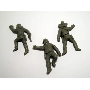 Boite de Dead Man's Hand - Desperado Casualties