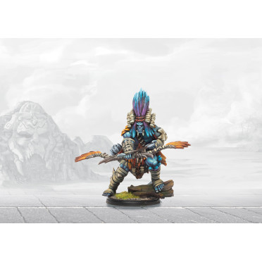 Boite de Conquest - W’adrhun - Nangenyua