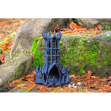 Boite de Dice Tower - Citadelle Obsidienne