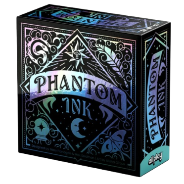 Boite de Phantom Ink