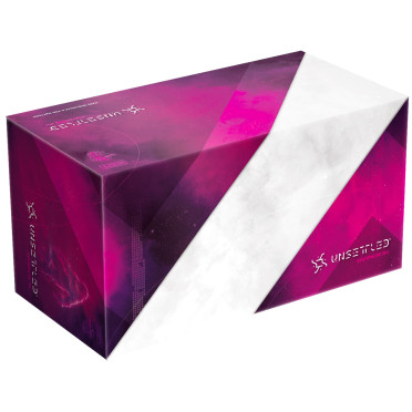Boite de Unsettled - Boite de Base - Occasion