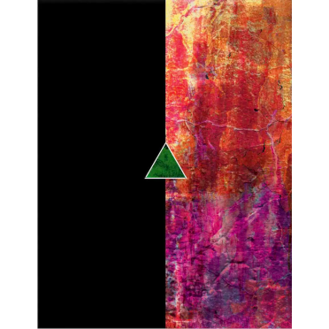 Boite de Delta Green - The Millennium