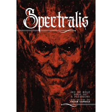 Boite de Spectralis